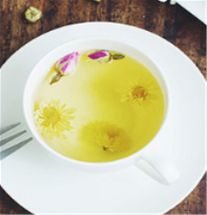 常喝菊花茶清肝明目，但喝菊花茶要注意这三点！