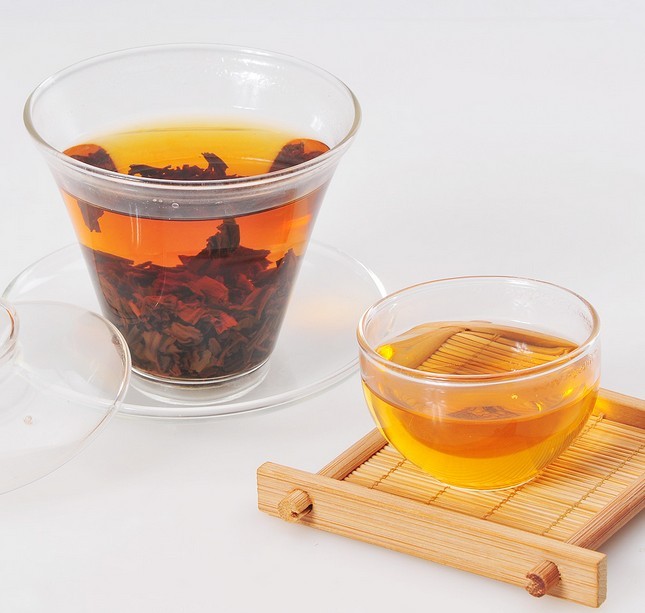 享誉国表里红茶之鼻祖 正山小种红茶的由来