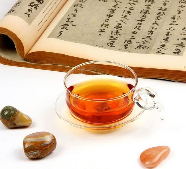享誉国表里红茶之鼻祖 正山小种红茶的由来