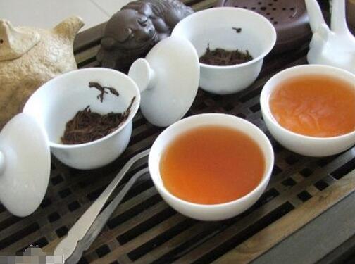 红茶,正山小种,正山小种红茶