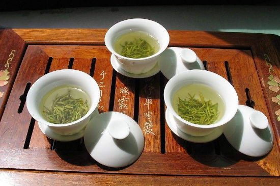 茉莉茶叶的功效与禁忌，什么人不适合喝茉莉花茶？