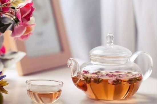 玫瑰花泡茶祛斑要多久见效，喝玫瑰花茶多久可以祛斑？