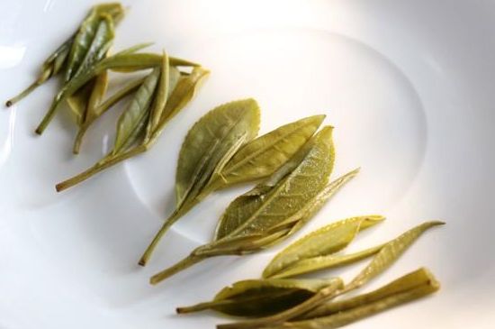 霍山黄芽等级划分，霍山黄芽怎么分辨茶叶等级？