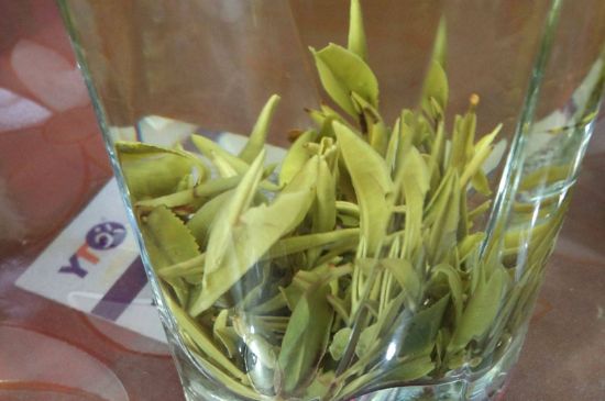 霍山黄芽等级划分，霍山黄芽怎么分辨茶叶等级？