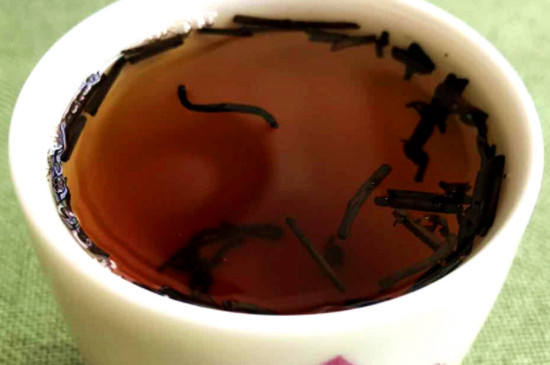 洪洞大叶茶属于什么茶，山西人喝的大叶茶究竟是什么茶？