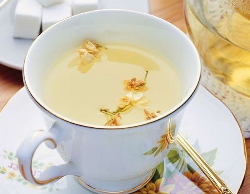茉莉花茶的功效与作用 属于什么茶