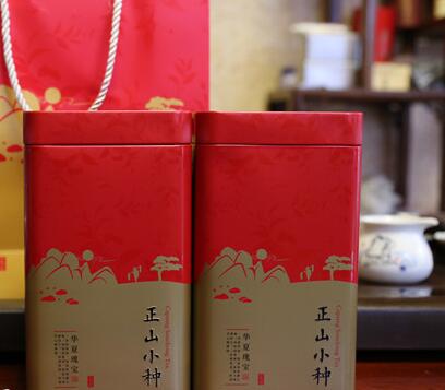 2016正山小种红茶价值详情讲解