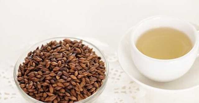 大麦茶有减肥效果吗？ 大麦茶的食用方法