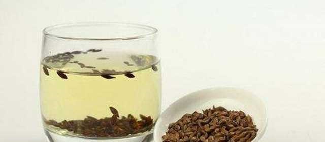 大麦茶有减肥功效吗？ 白领常喝大麦茶可改善肠胃功能又可减肥