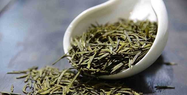 君山银针是什么种类的茶？ 君山银针的特点是什么？