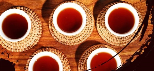六堡茶的冲泡流程，六堡茶冲泡的四种方法！