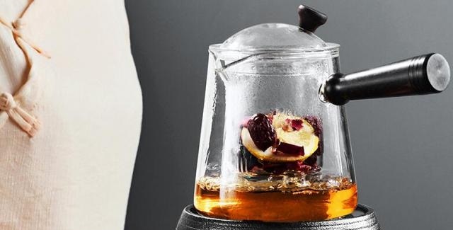 安化黑茶茯砖茶怎么煮？这样煮饮更健康！