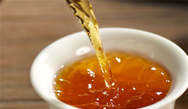 安化黑茶茯砖茶怎么泡？有清饮和调饮两种方法！