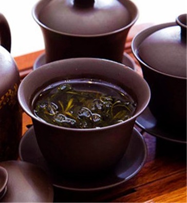 绿茶和桑叶茶具有稳定血糖的作用