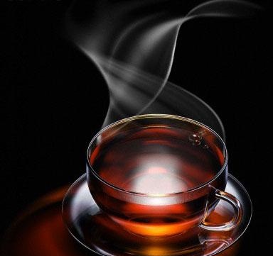 山楂片绿茶具有清热活血 降脂的作用功效
