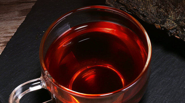 安化黑茶茯砖茶多少钱一斤？黑茶的价格