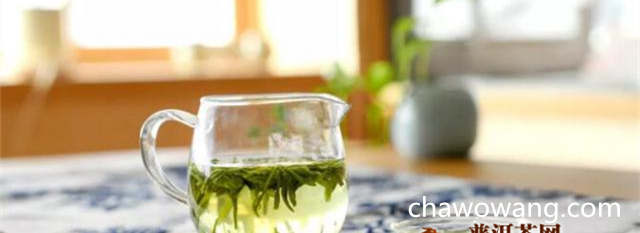 安吉白茶属于绿茶 安吉白茶（白叶茶）是一种非常特异的茶种。
