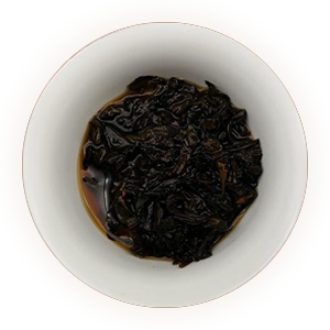 泾阳茯砖茶：丝绸之路上的神秘之茶