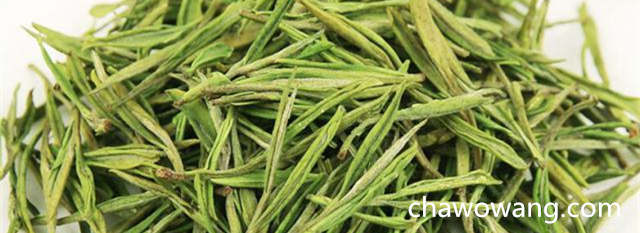 安吉白茶的制作工艺 安吉白茶名称的由来