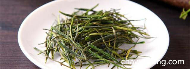 安吉白茶属于绿茶中的精品 安吉白茶的功效