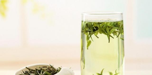 安吉白茶制作工艺 安吉白茶的产量是多少