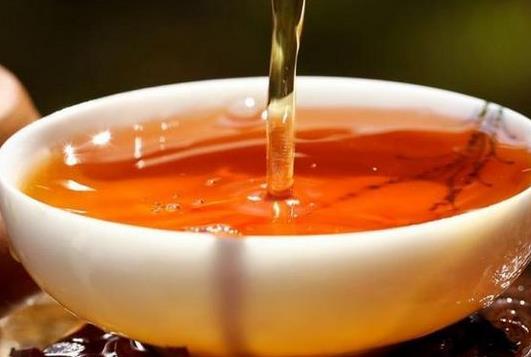常喝祁门红茶有什么好处？