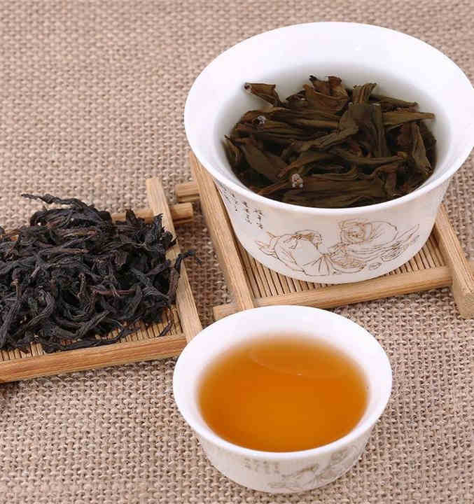 茶叶发展简单历程，10个优质品质茶叶品牌推荐