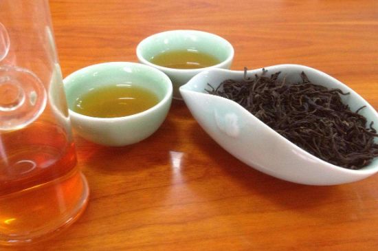 十大红茶品牌排行榜，中国最好红茶排名品牌