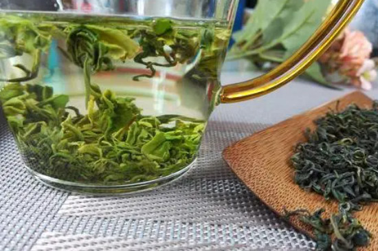 崂山绿茶最有名的牌子，崂山绿茶的十大品牌简述