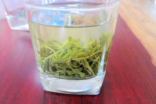青岛十大崂山茶品牌，青岛十大名茶最新排名