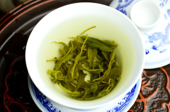 黄山十大名茶，安徽黄山茶叶30个品种