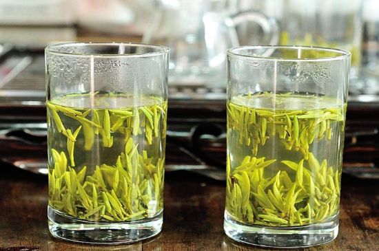 黄山毛峰茶叶价格，黄山毛峰一斤多少钱？