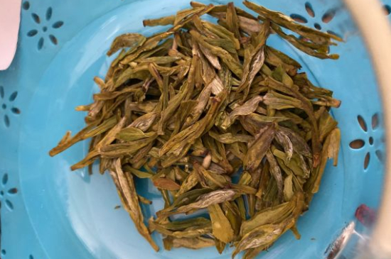 炒青茶叶多少一斤，炒青茶叶价格多少？
