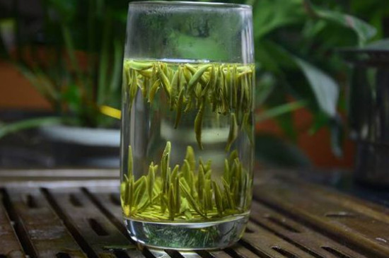 竹叶青茶价格，竹叶青茶多少钱一斤