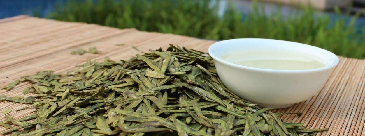 中国十大名茶之一的西湖龙井，原来也有这样的身世