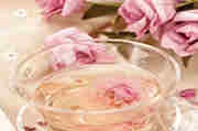 玫瑰花冠茶带给你不一样的健康