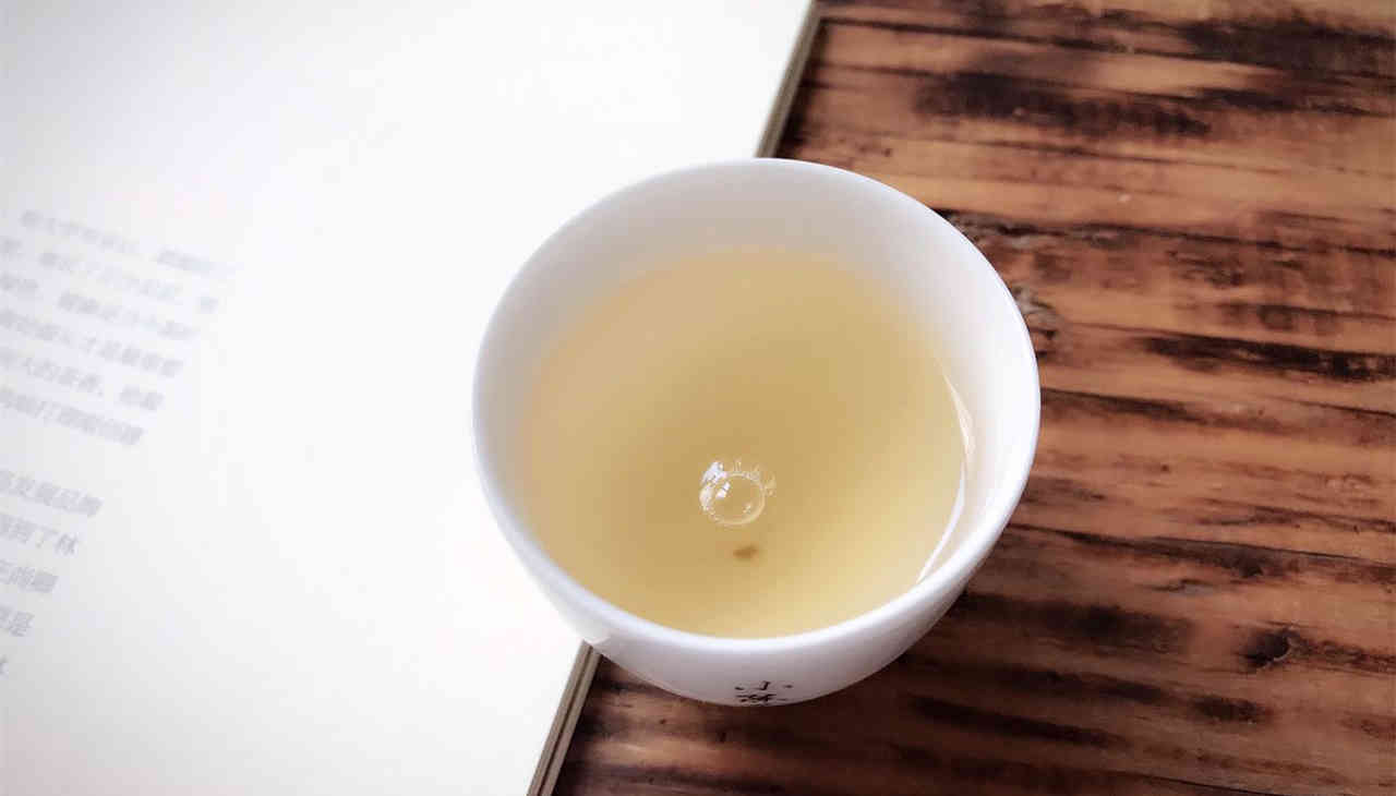 为什么白毫银针是最贵的白茶？原因竟是如此！