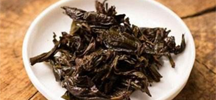 大红袍茶叶多少钱一斤 2017大红袍茶叶的价格