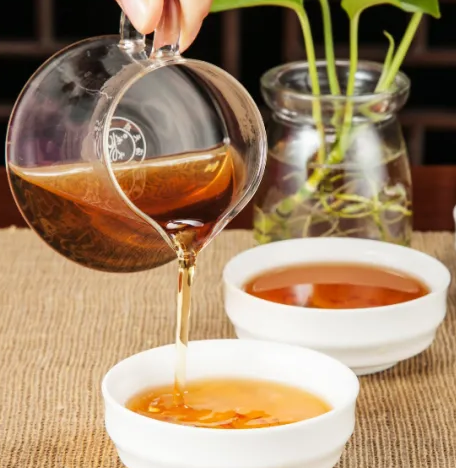 中华饮食文化：西湖龙井茶