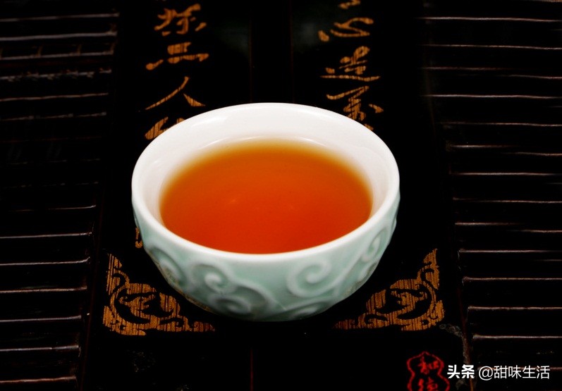 祁门红茶有什么特点？工夫茶，祁门香