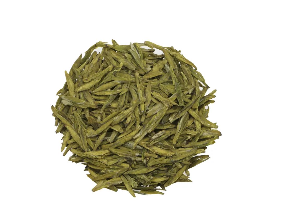 杭州西湖绿色金名片——西湖龙井茶