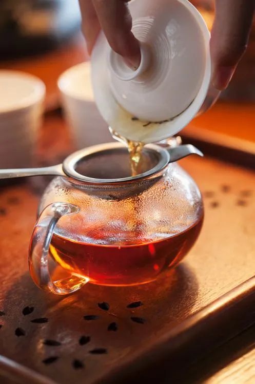 跟着茶日历 学习中国茶 | 祁门红茶