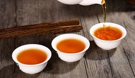 跟着茶日历 学习中国茶 | 祁门红茶