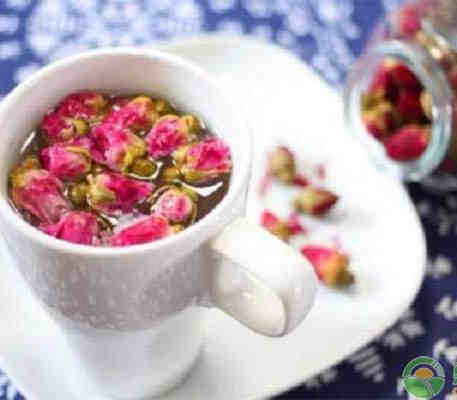 玫瑰花茶当前的价格怎样？如何挑选好的玫瑰花茶？