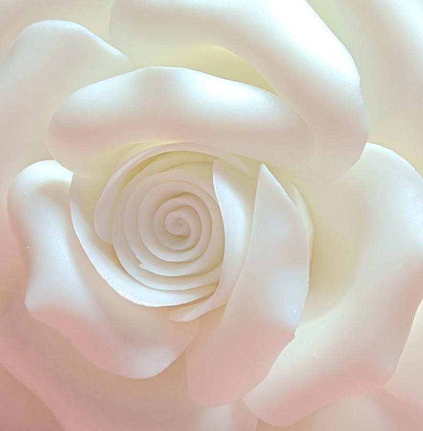 哲选陶瓷玫瑰散香座（瓷玫瑰礼盒装），以气味做媒、用玫瑰传情