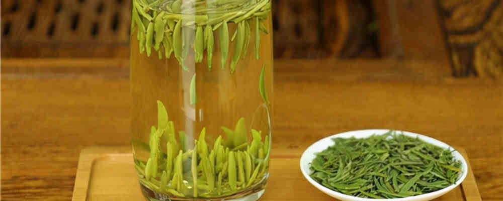 最好的绿茶是什么品种呢？