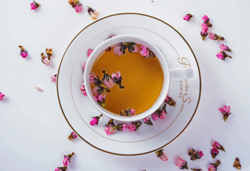 桃花茶可以长期喝吗 一周喝几次