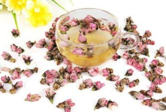 桃花茶怎么泡 桃花茶的正确喝法