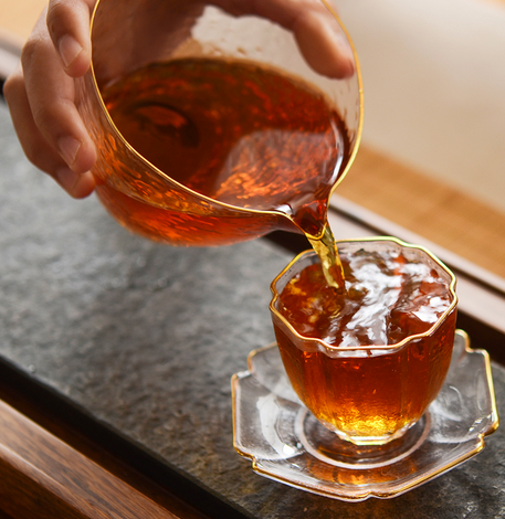黑茶市场价多少钱一斤 2021黑茶的销售价格及选购技巧介绍