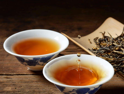 黑茶一般多少钱的喝着差不多 2021优质黑茶的市场价格